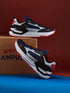 COVE Navy Men's Sneakers